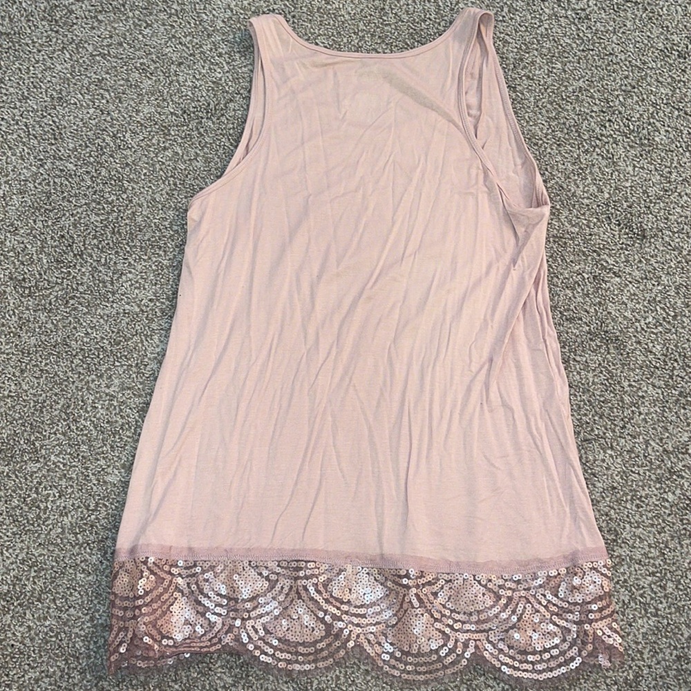 Maurices Tank Top - Picture 4 of 4